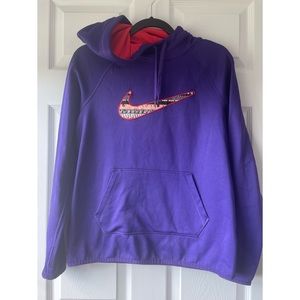 Nike Therma-Fit Hoodie